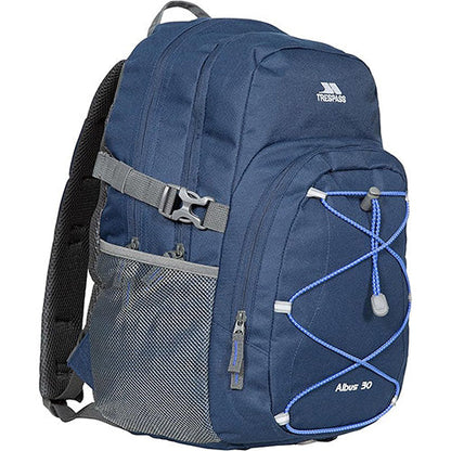 Trespass Albus 30 Litre Casual Hiking Backpack