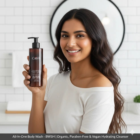 Aaponminimarket All-in-One Body Wash – BWSH