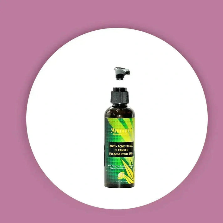 Aaponminimarket Ammuri Skincare 3-in-1 Deep Cleansing Milk