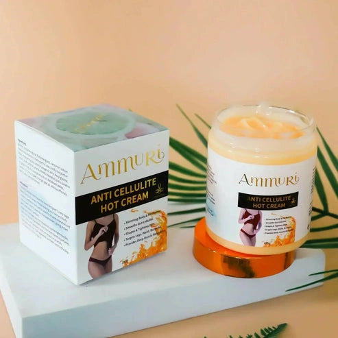 Aaponminimarket Ammuri Toning & Firming Body Cream