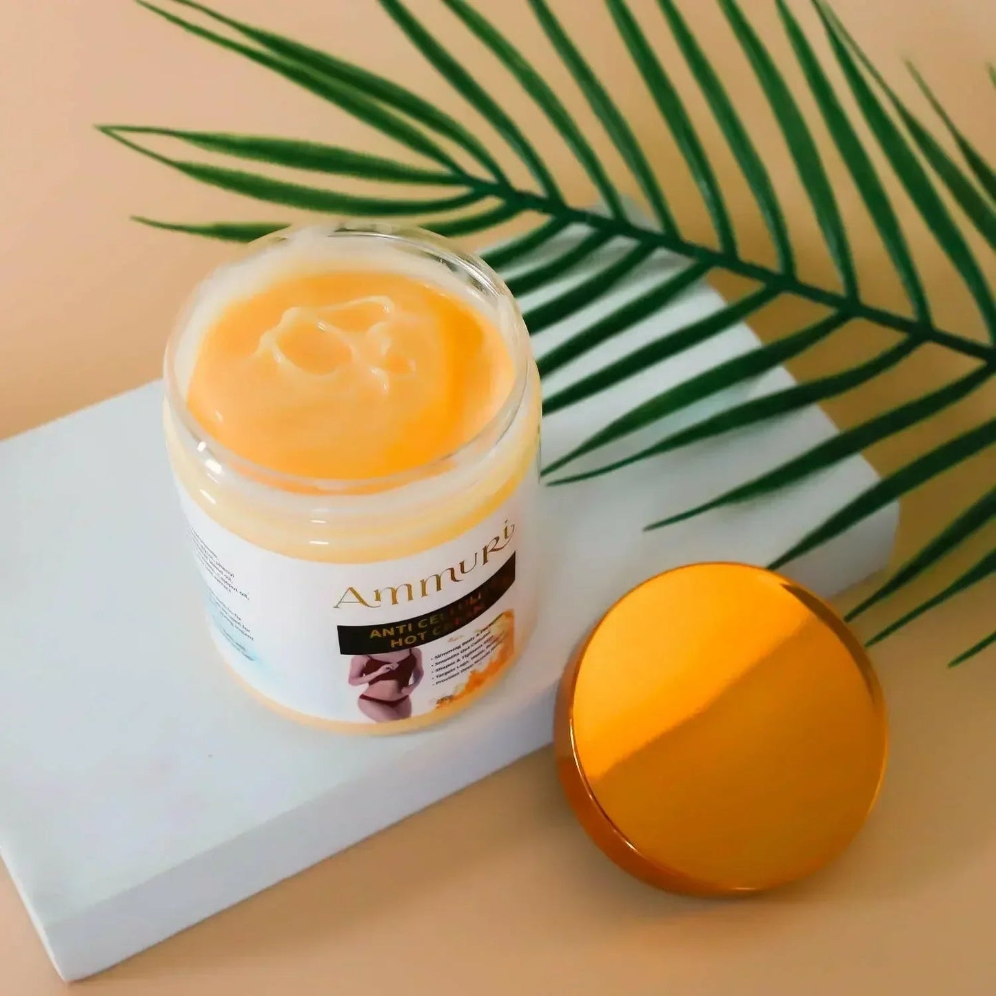 Ammuri Toning & Firming Body Cream