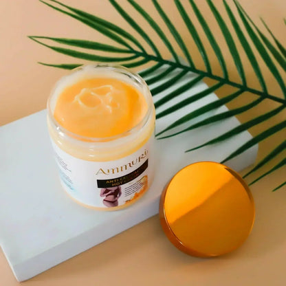 Ammuri Toning & Firming Body Cream