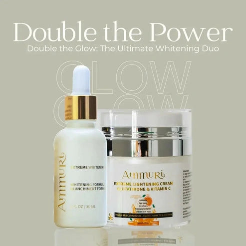 Aaponminimarket Ammuri Brightening Cream
