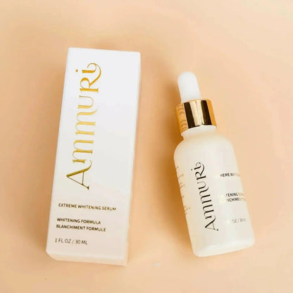 Aaponminimarket Ammuri Brightening Cream