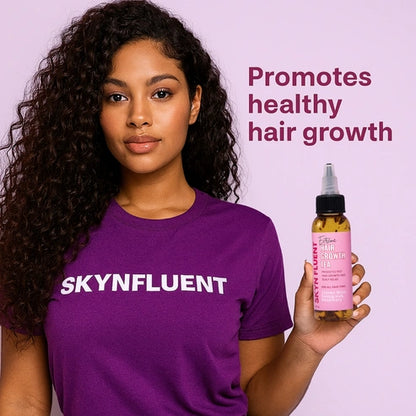 Extreme Hair Growth Tea | Herbal Scalp Treatment