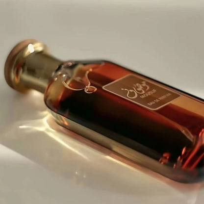 Aaponminimarket Ard Al Zaafaran Mousuf Eau De Parfum