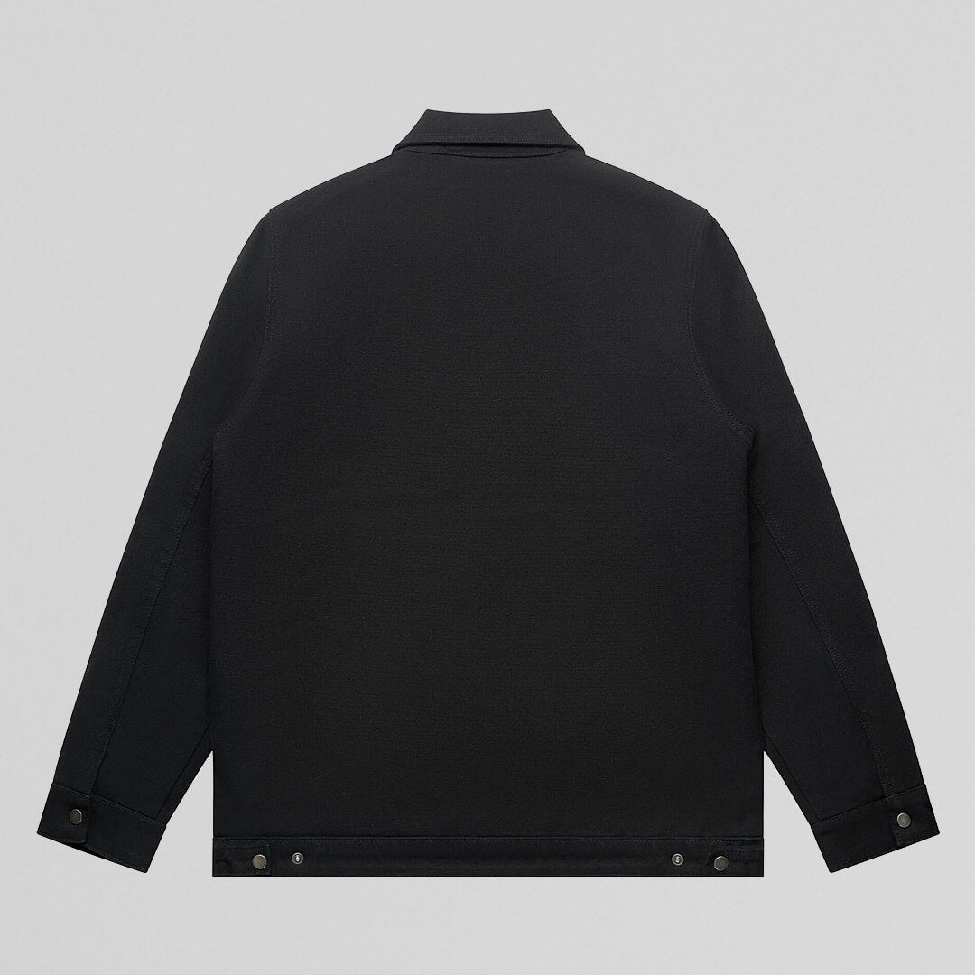 HEAVY JACKET