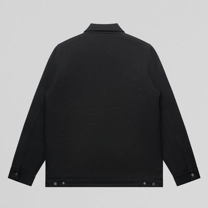 HEAVY JACKET
