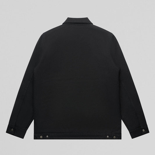 HEAVY JACKET