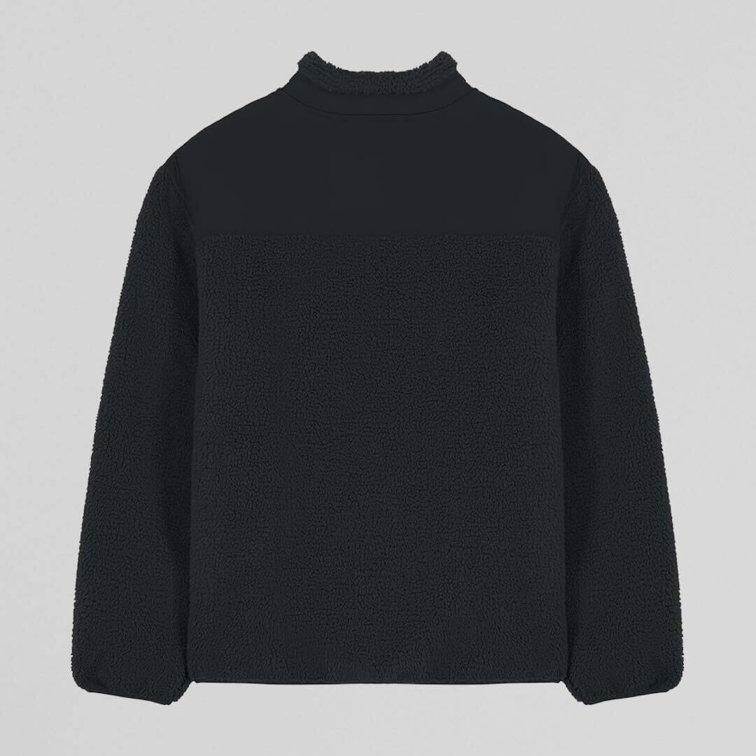 FLEECE JACKET