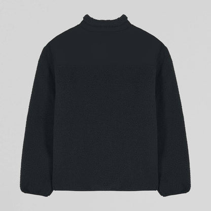 FLEECE JACKET