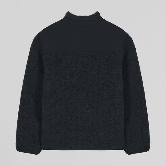FLEECE JACKET