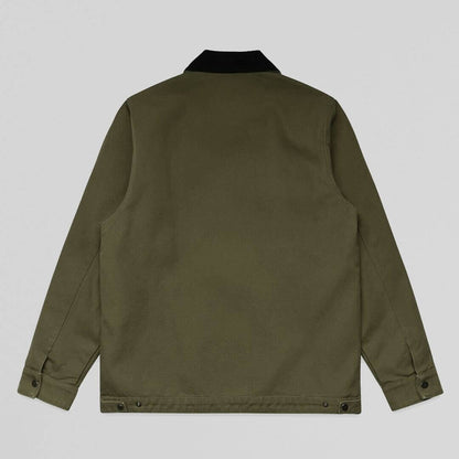 COLLAR JACKET