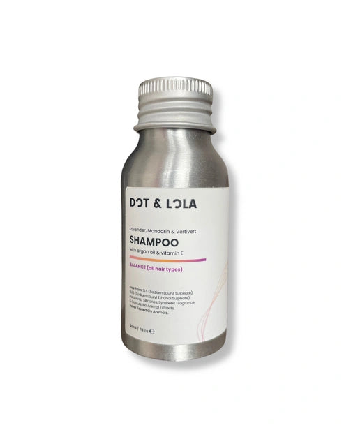 Balance Shampoo
