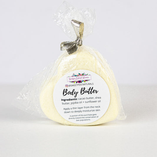 Body Butter