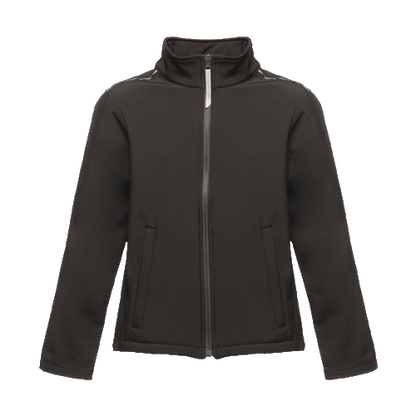 Regatta TRA683 Classmate Softshell Jacket
