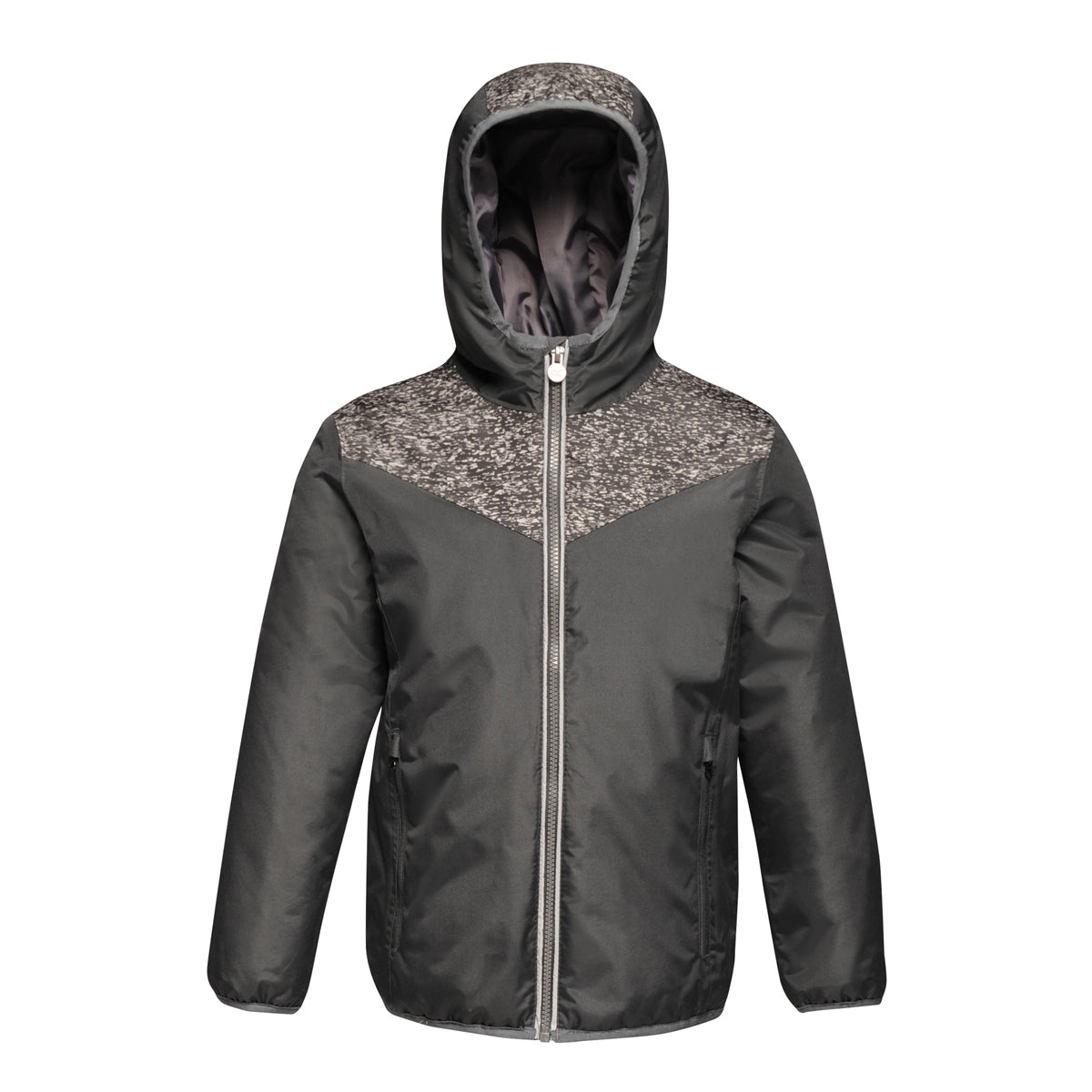 Regatta TRA318 Kids Reflector Jacket