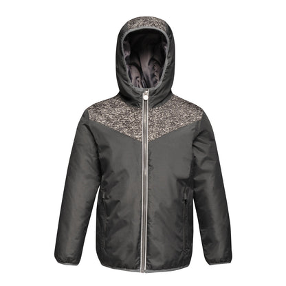 Regatta TRA318 Kids Reflector Jacket