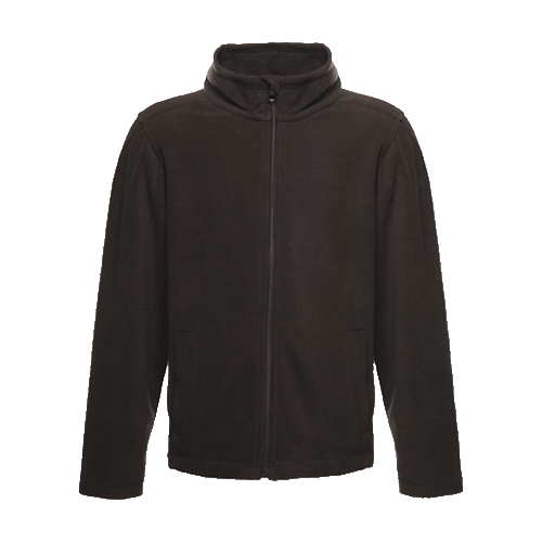 Regatta TRF515 Kids Brigade II Full Zip Fleece Jacket