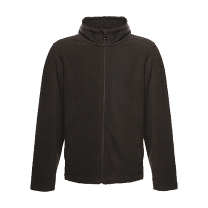 Regatta TRF515 Kids Brigade II Full Zip Fleece Jacket