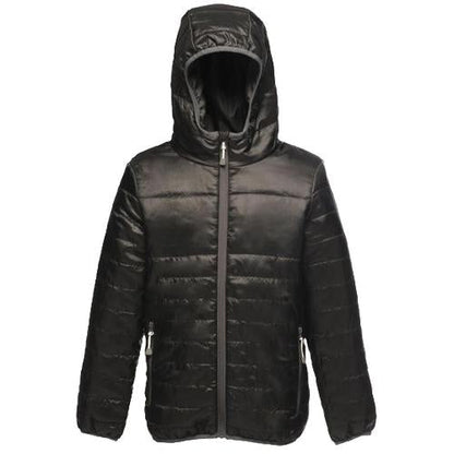 Regatta Kids TRA454 Stormforce Thermoguard Thermal Jacket