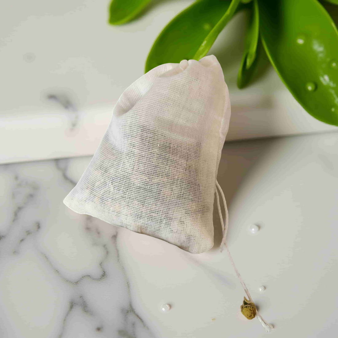 Aapon Mini Market Ltd - Botanical Bath Tea Bag