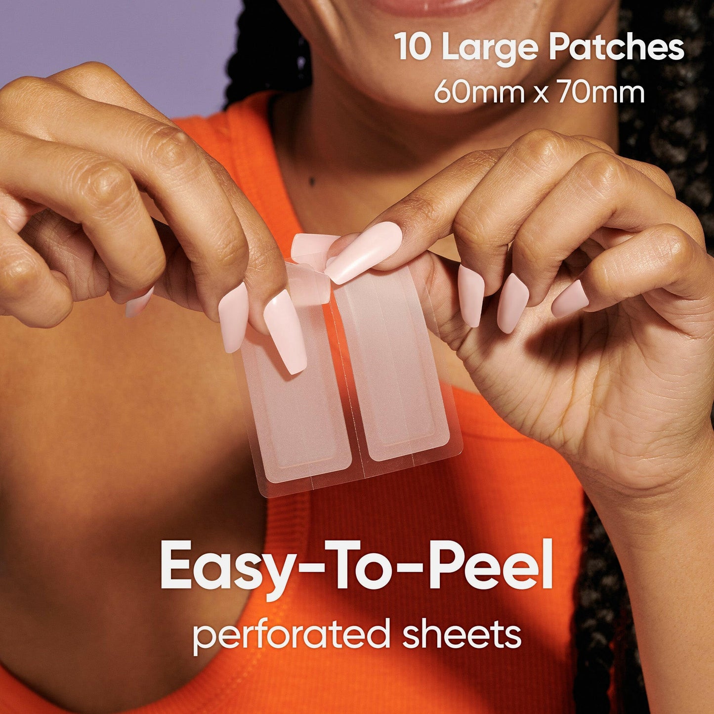 Breakout Patch Classic Xtra