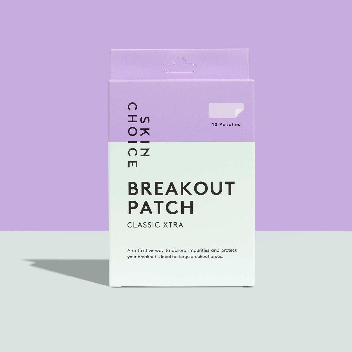 Breakout Patch Classic Xtra