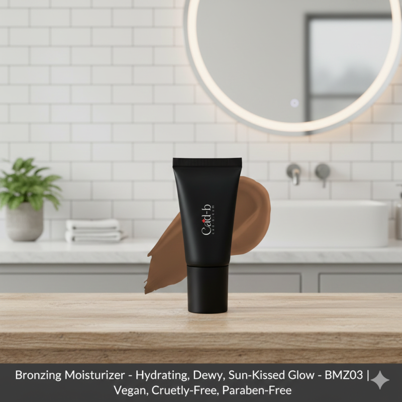Aapon Mini Market Ltd Bronzing Moisturizer