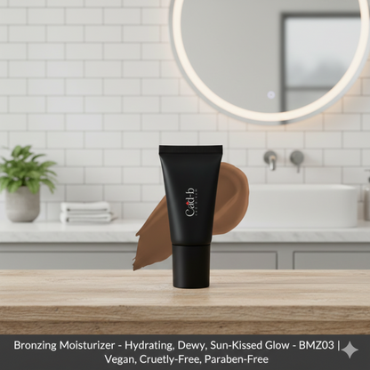 Aapon Mini Market Ltd Bronzing Moisturizer