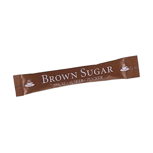 Brown Sugar (Case of 1000)