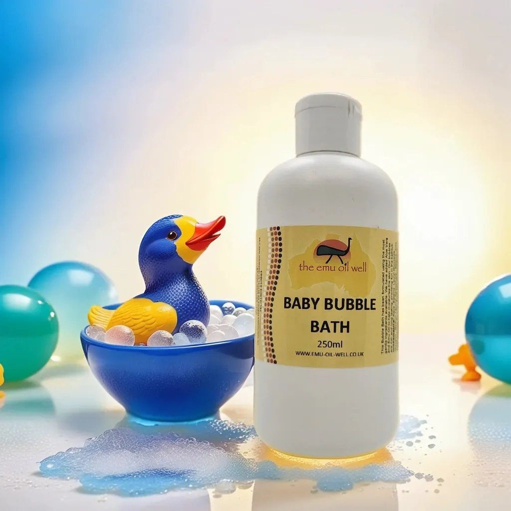 Aapon Mini Market Ltd -Bubble Bath 250 ml