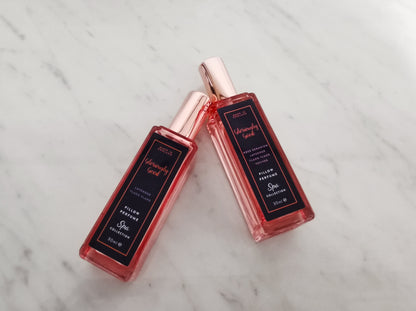 Lavender & Ylang Ylang Pillow Perfume Mist