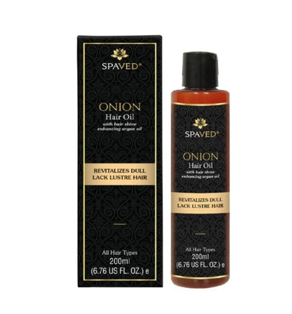 Nourishing Hair Oil for Growth, Repair & Shine