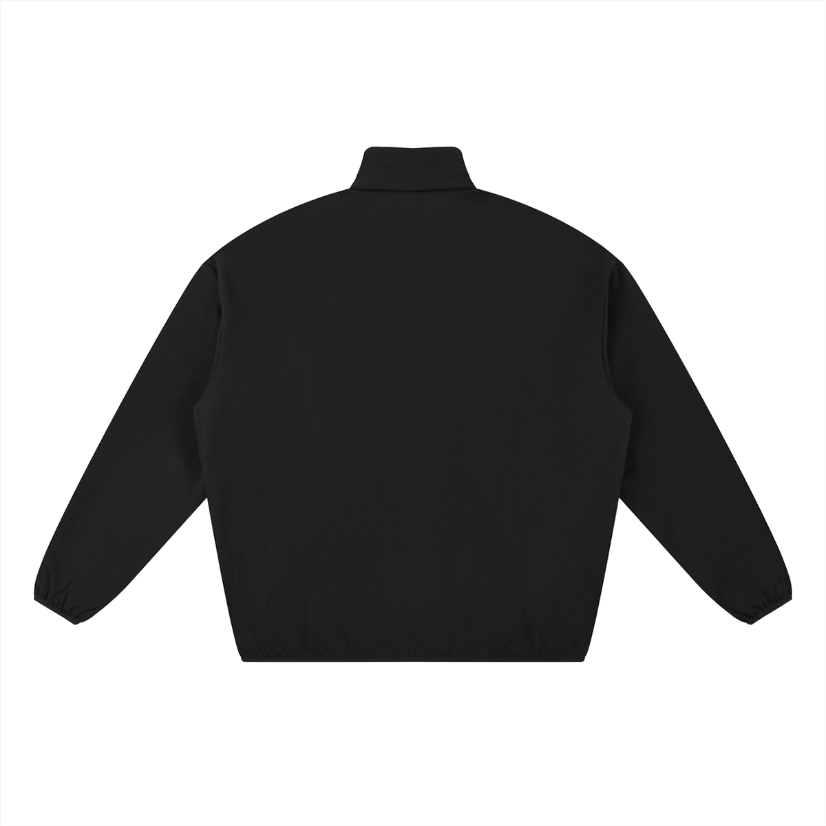 Montenegra Heavyweight Stand Collar Jacket