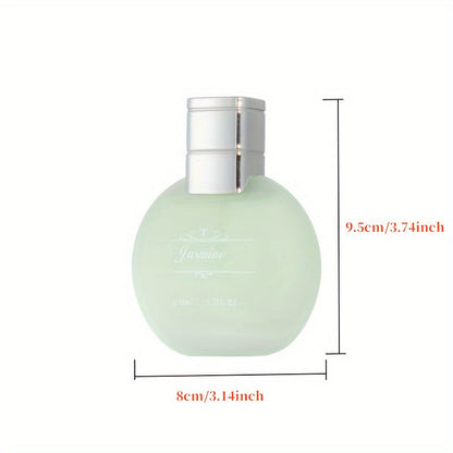 NNETM Floral Women's Perfume Jasmine