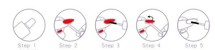 Removable Nail Tip-1