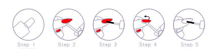 Removable Nail Tip-1