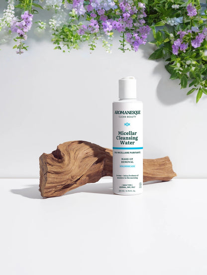 Aaponminimarket Aromanesque Micellar Cleansing Water