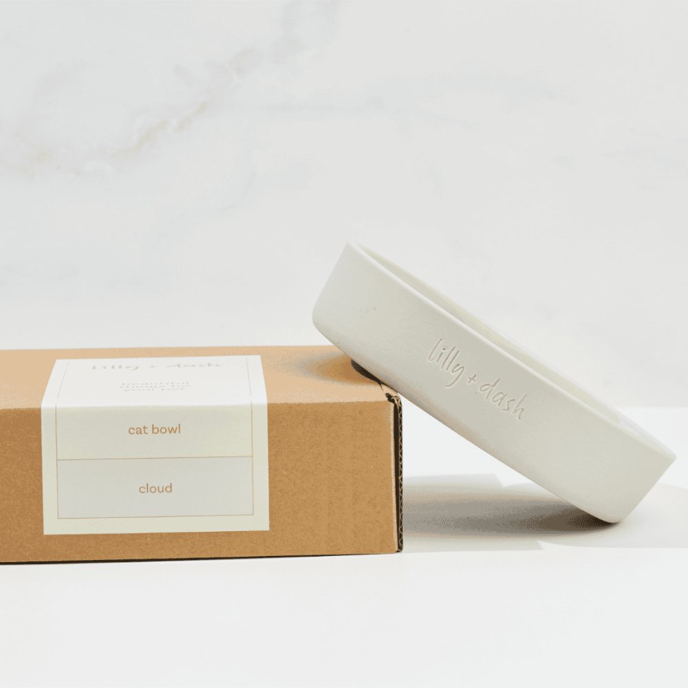 Aapon Mini Market Ltd cat bowls