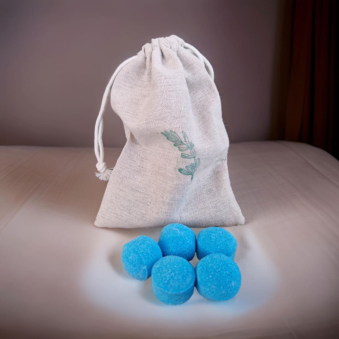 Aapon Mini Market Ltd -Mini Bath Bombs