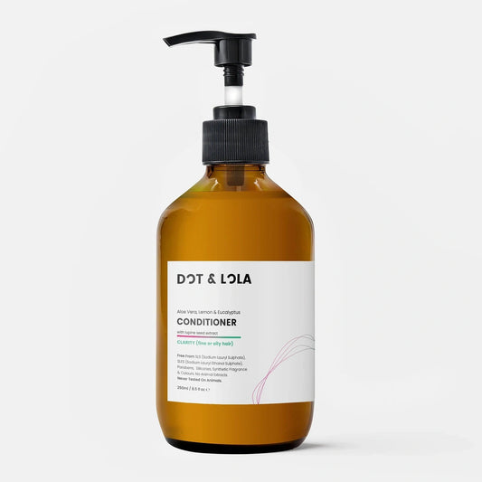 Clarity Conditioner