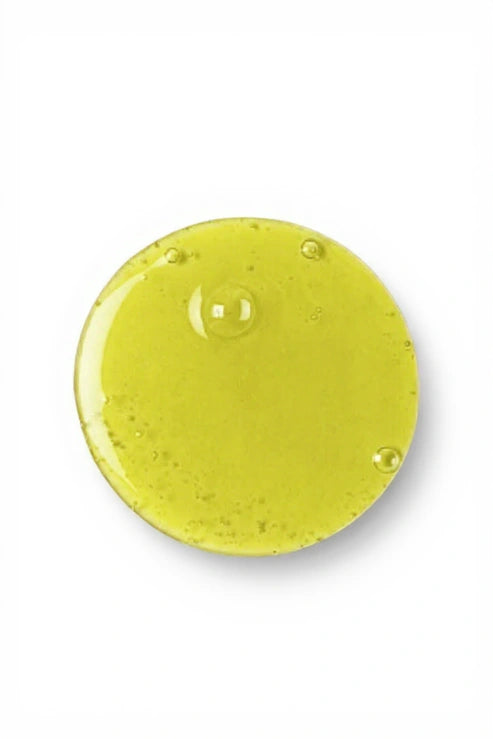 Aaponminimarket Summer Rally Lemon Body Wash