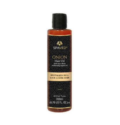Nourishing Hair Oil for Growth, Repair & Shine