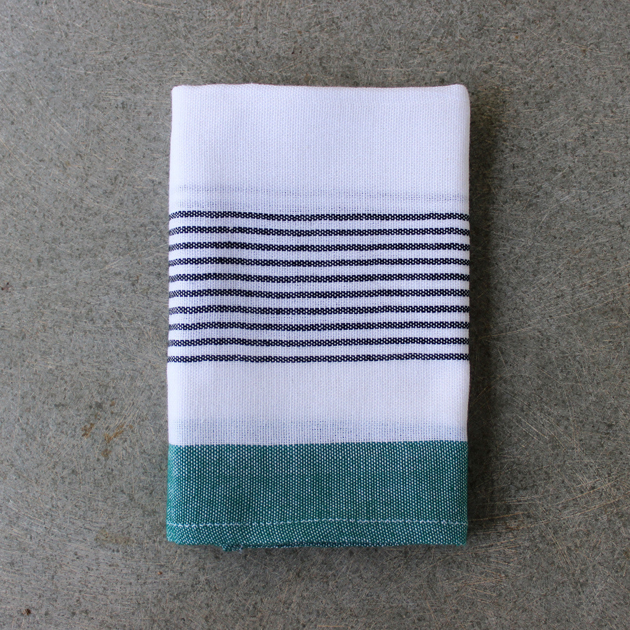 Aapon mini market -Bloc Stripe Kitchen Towels