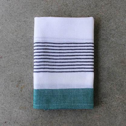 Aapon mini market -Bloc Stripe Kitchen Towels