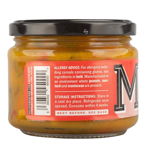 Piccalilli