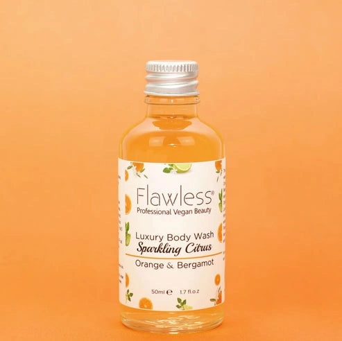 Aaponminimarket Body Wash - Softly Citrus