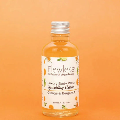 Aaponminimarket Body Wash - Softly Citrus