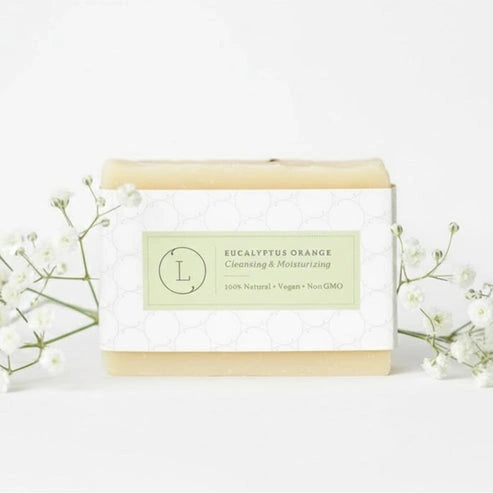 Eucalyptus Soap